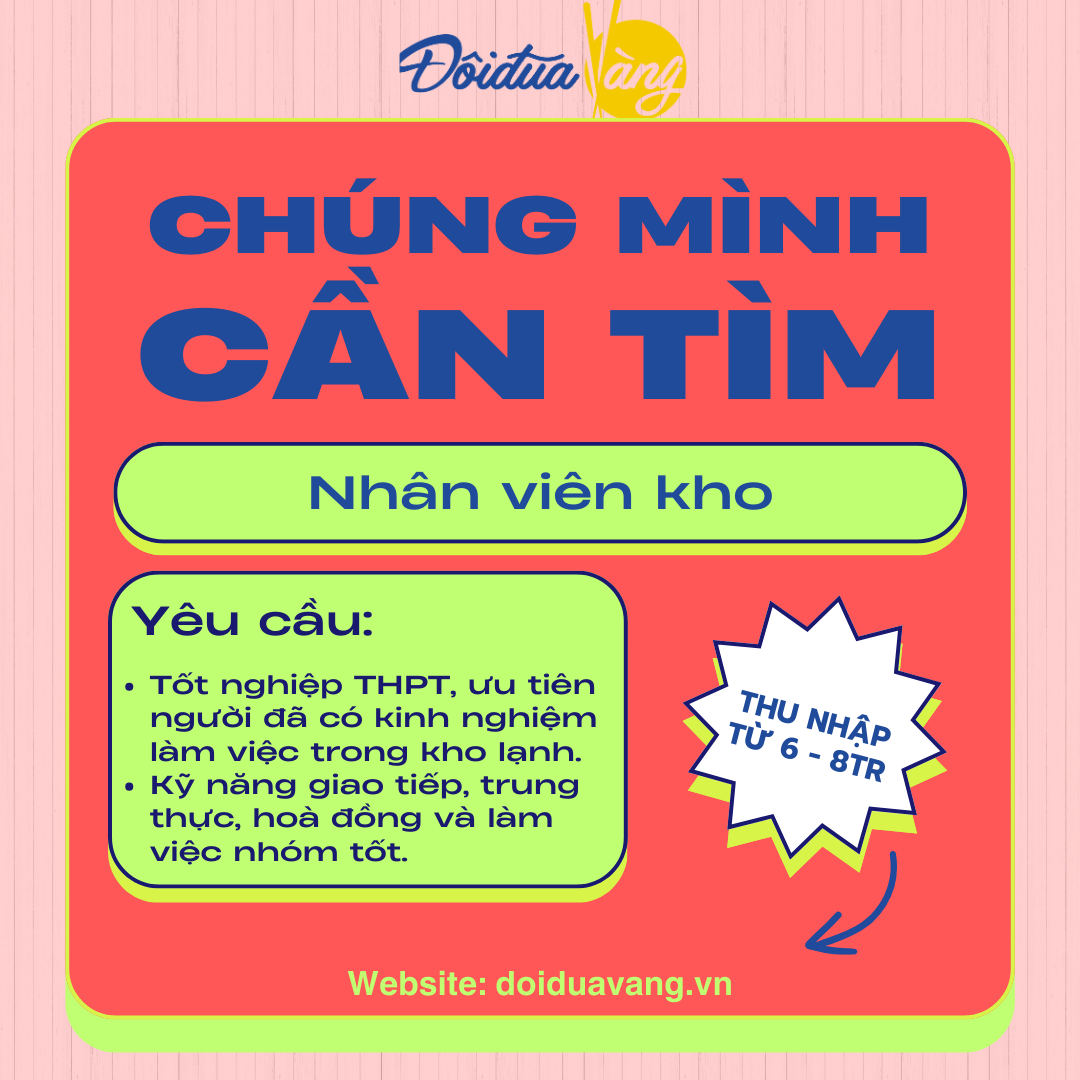 lĩnh vực hoạt động
